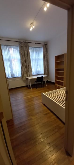 合租房 16 m² 在 Namur Salzinnes / Bas prés