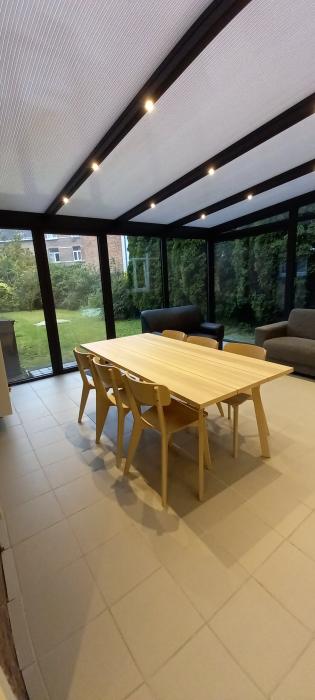 Kot 16 m² in Namen Salzinnes / Bas prés