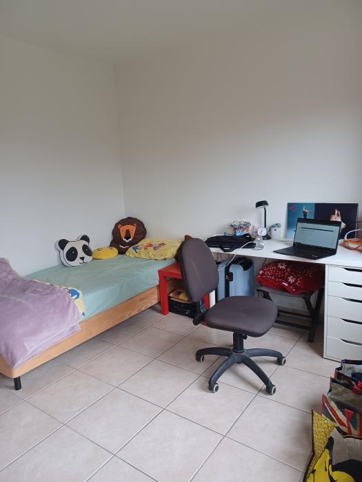 Shared housing 15 m² in Namur Bouge