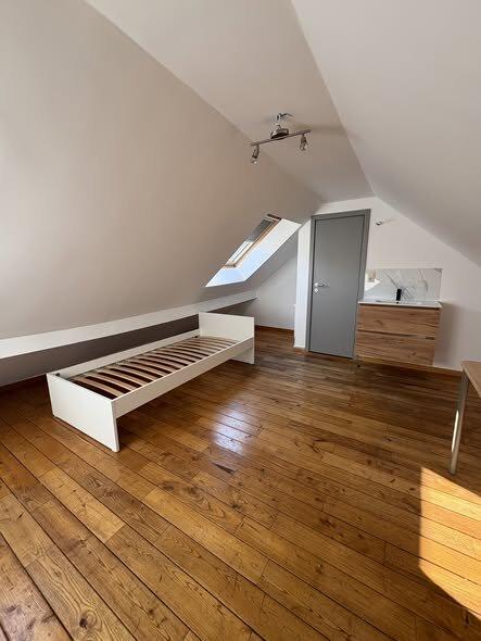 Student room 18 m² in Namur Centre - La Corbeille