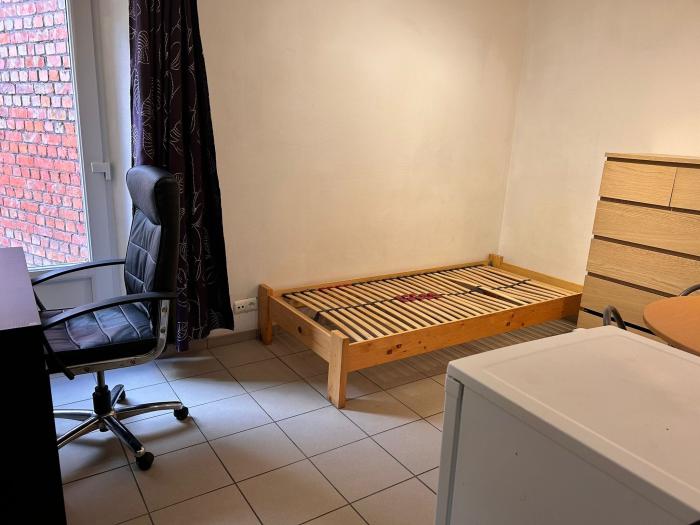 Studio 15 m² in Namen Centre - La Corbeille