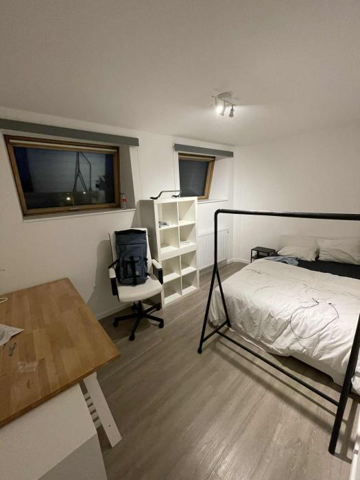 Colocation 85 m² à Namur Sources / St Servais / Trois Piliers