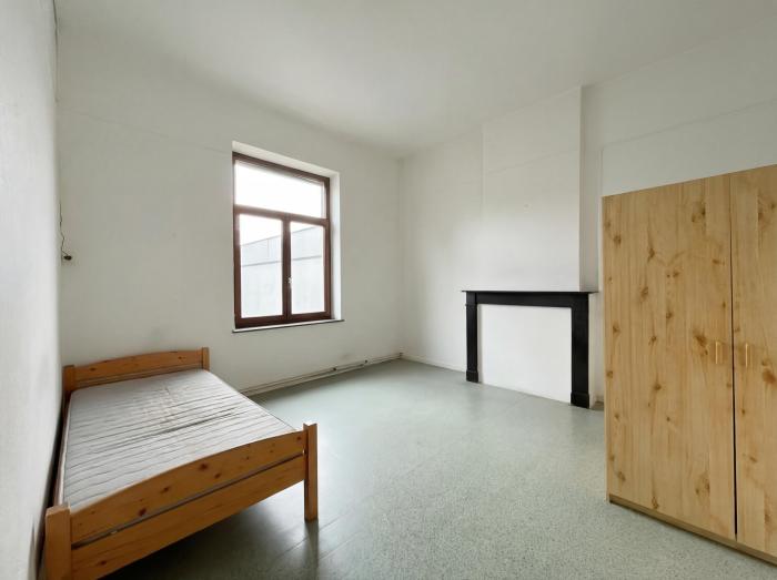 Kot 17 m² à Namur Salzinnes / Bas prés