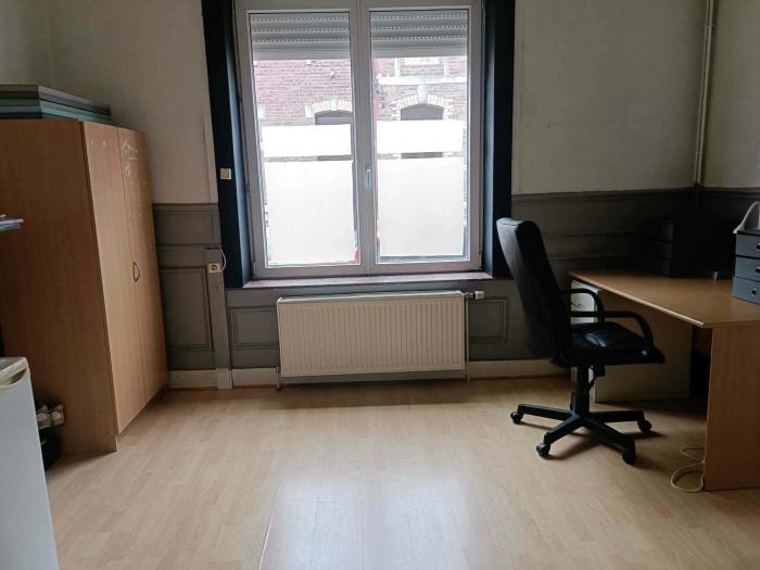 Kot 16 m² à Namur Bomel-Heuvy