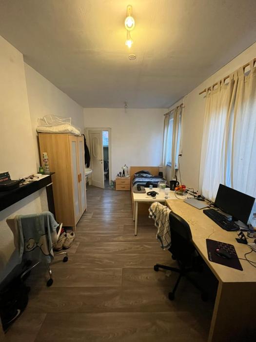 Student room 12 m² in Namur Sources / St Servais / Trois Piliers