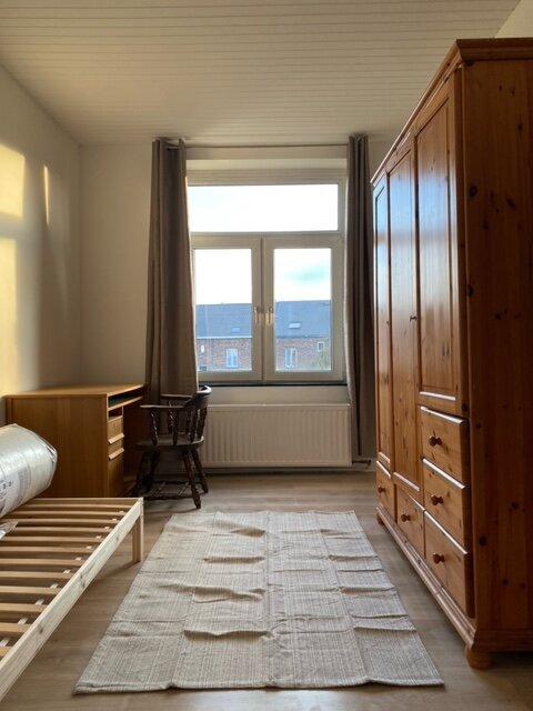 Shared housing 160 m² in Namur Sources / St Servais / Trois Piliers