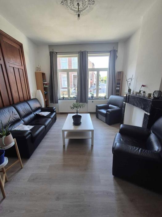 Shared housing 150 m² in Namur Salzinnes / Bas prés