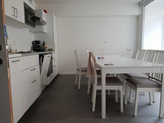 Colocation 200 m² à Namur Centre - La Corbeille