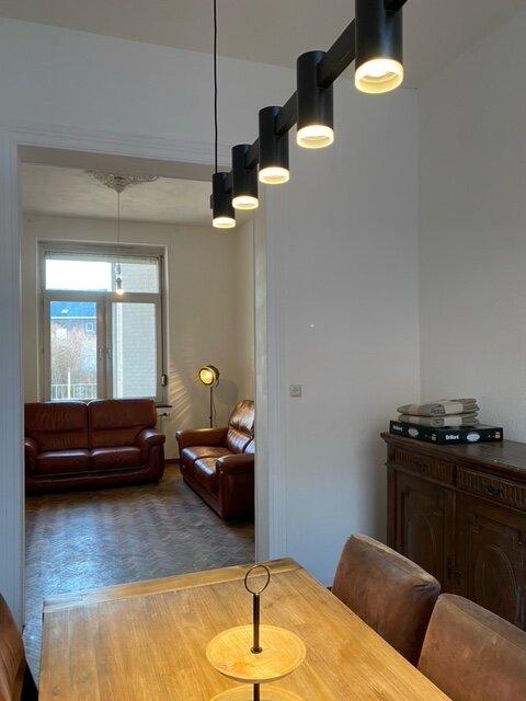 Salon / Salle à manger