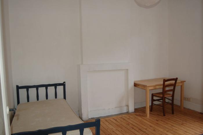 Kot 18 m² in Namen Salzinnes / Bas prés