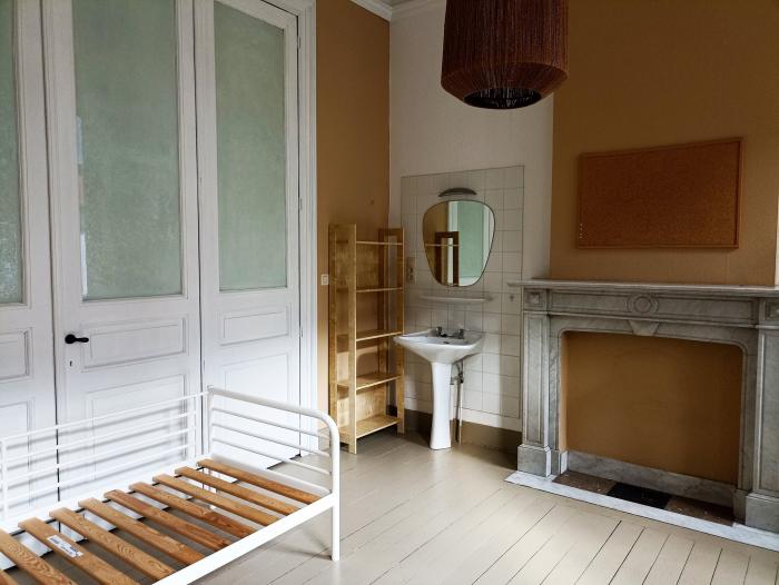 Chambre 1