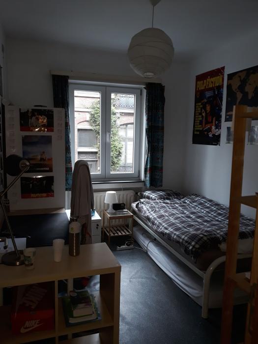Student room