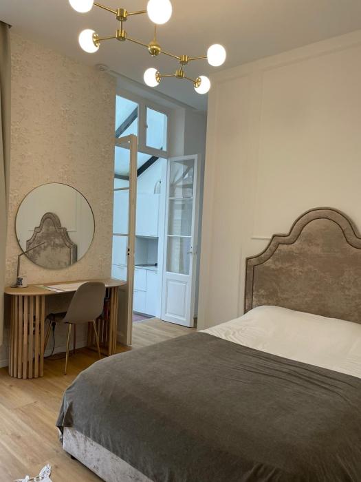 公寓 45 m² 在 Namur Centre - La Corbeille