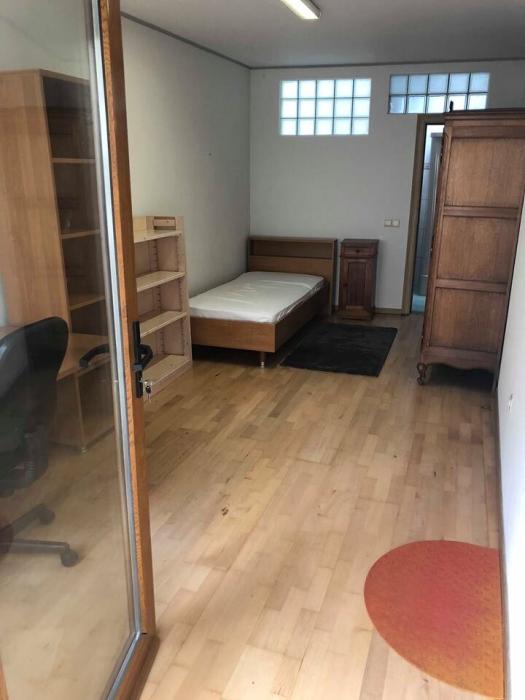 Studio 23 m² à Namur Centre - La Corbeille