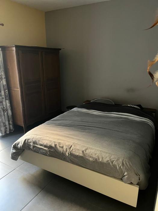 Colocation 65 m² à Namur Centre - La Corbeille