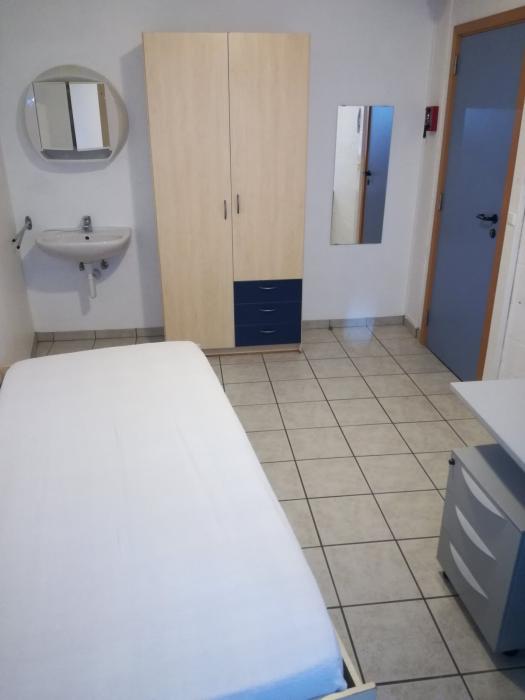 Kot 12 m² in Namen Centre - La Corbeille