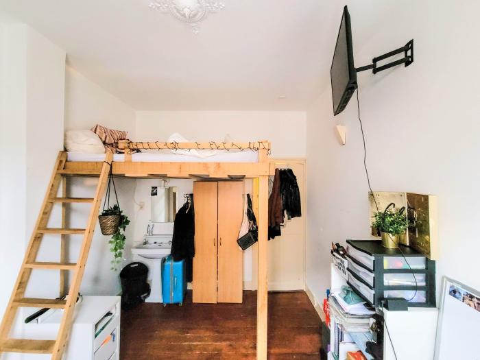 chambre 1er étage