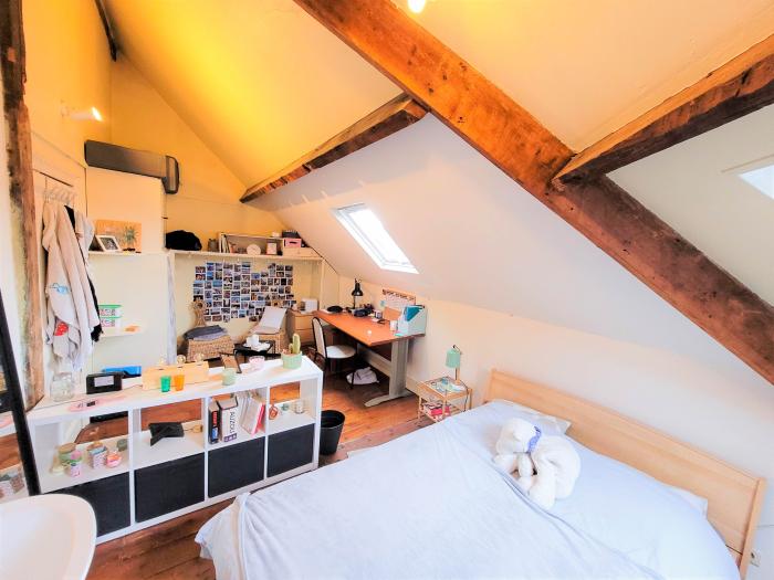 chambre 2eme étage