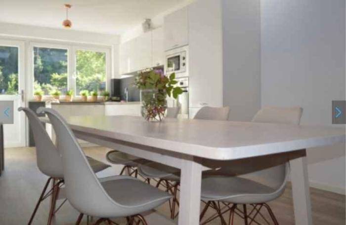 Studio 20 m² in Namur Centre - La Corbeille