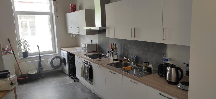 Colocation 180 m² à Namur Sources / St Servais / Trois Piliers