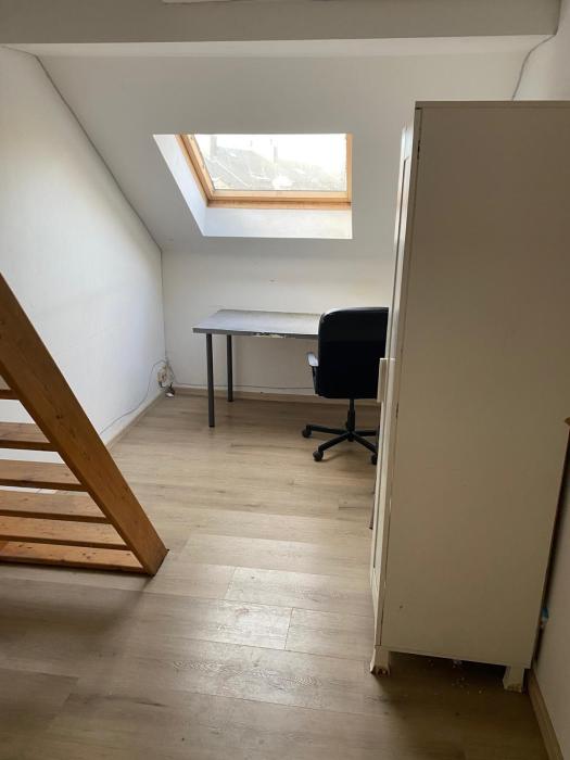 Kot 20 m² à Namur Centre - La Corbeille