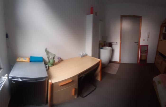 Student room