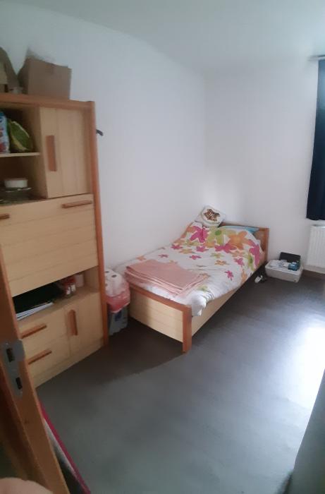 Student room 11 m² in Namur Centre - La Corbeille