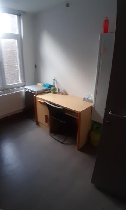 Student room