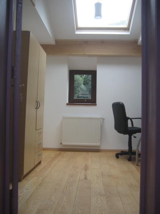 Kot 20 m² in Namen Centre - La Corbeille