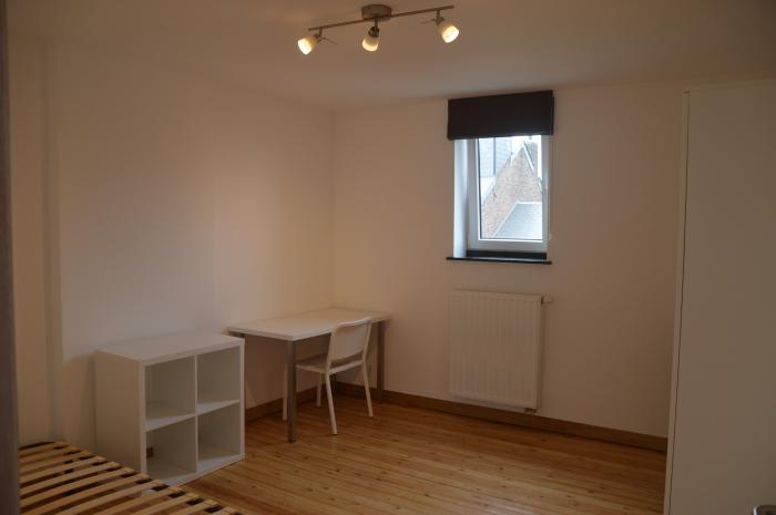 Kot chez l'habitant