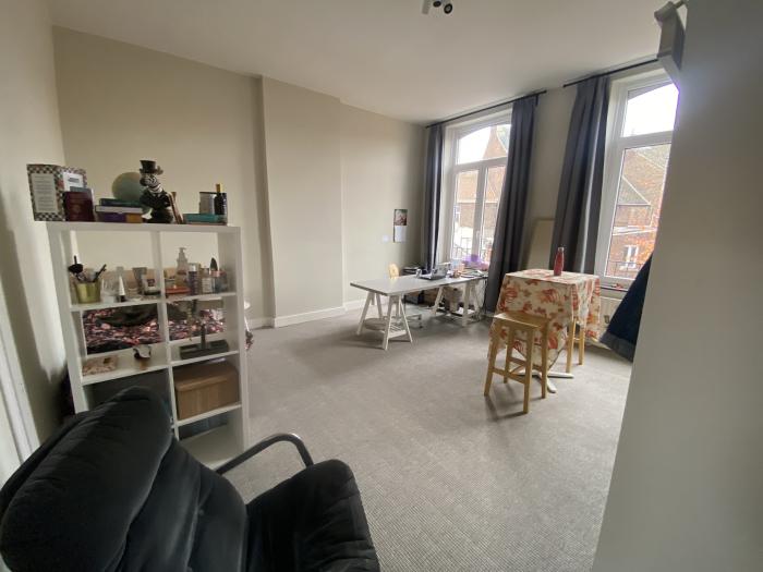 Kot 20 m² à Namur Salzinnes / Bas prés