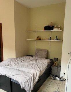 Studio 20 m² in Namen Centre - La Corbeille