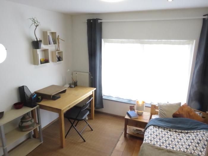 Kot bij bewoner 14 m² in Namen Sources / St Servais / Trois Piliers