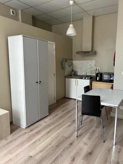 Student room 0 m² in Namur Bomel-Heuvy