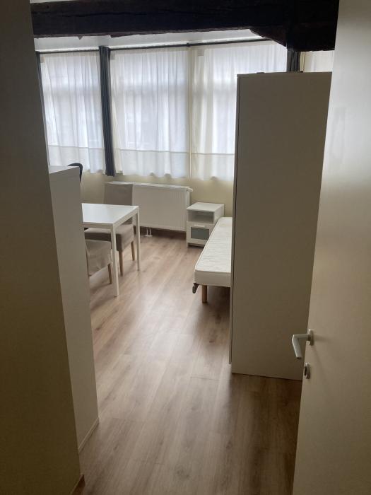 Studio 26 m² à Namur Centre - La Corbeille