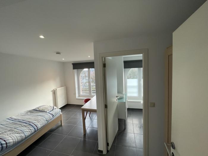 Kot 20 m² à Namur Centre - La Corbeille