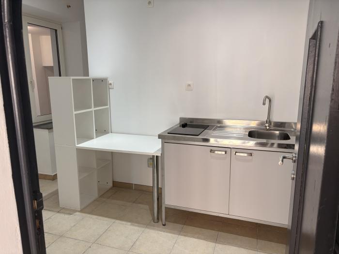 Studio 39 m² à Namur Citadelle / La Plante