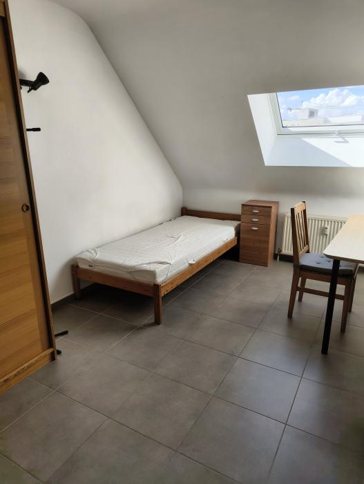 合租房 13 m² 在 Namur Centre - La Corbeille