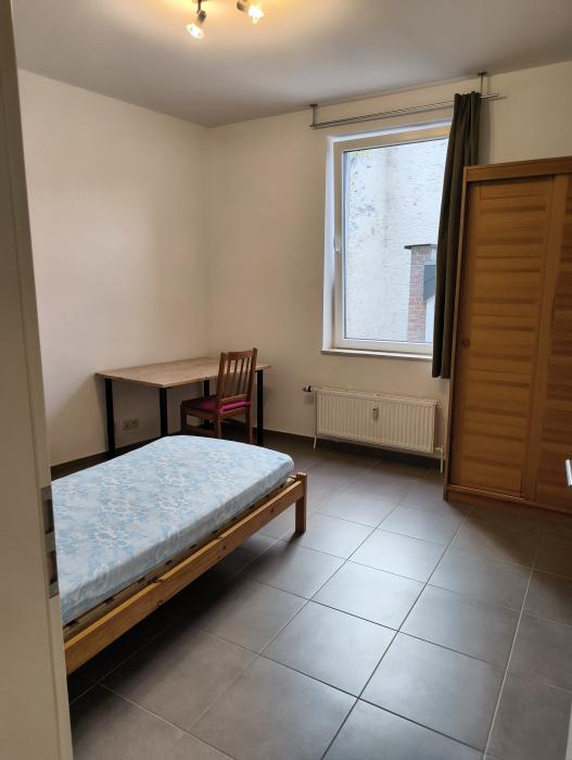 Chambre 2ème étage