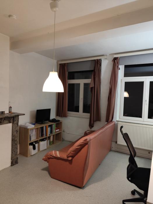 Student room 15 m² in Namur Other