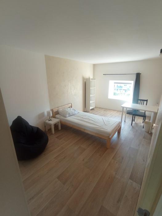 Kot 20 m² à Namur Salzinnes / Bas prés