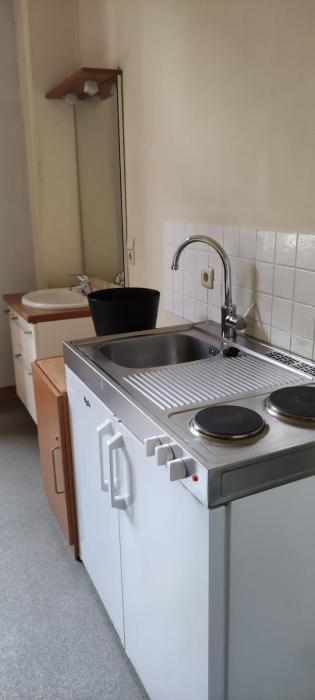 coin cuisine lavabo