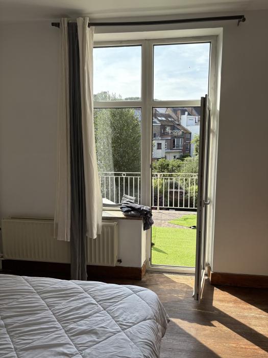 Student room 20 m² in Namur Salzinnes / Bas prés