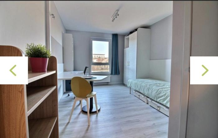 Studio 22 m² à Namur Autres