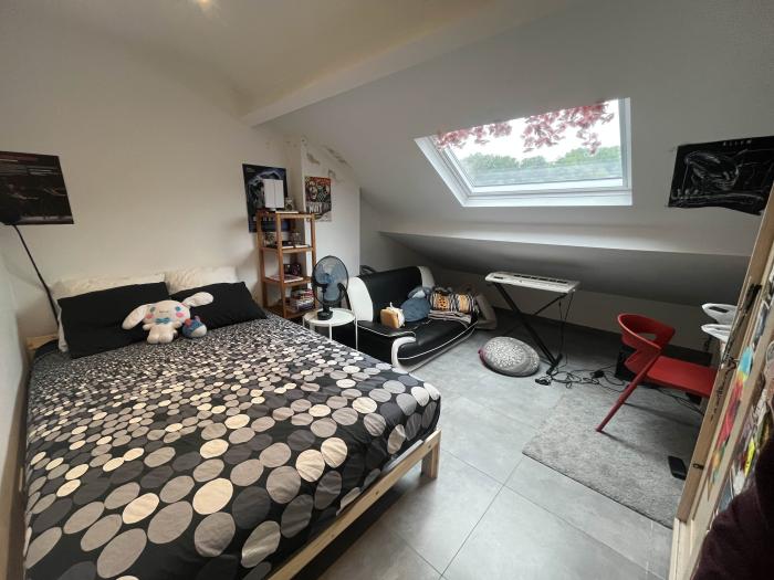 Kot 20 m² à Namur Herbatte / Moulin à vent