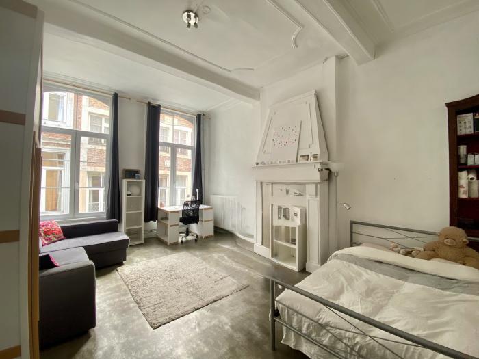 Kot 20 m² à Namur Centre - La Corbeille