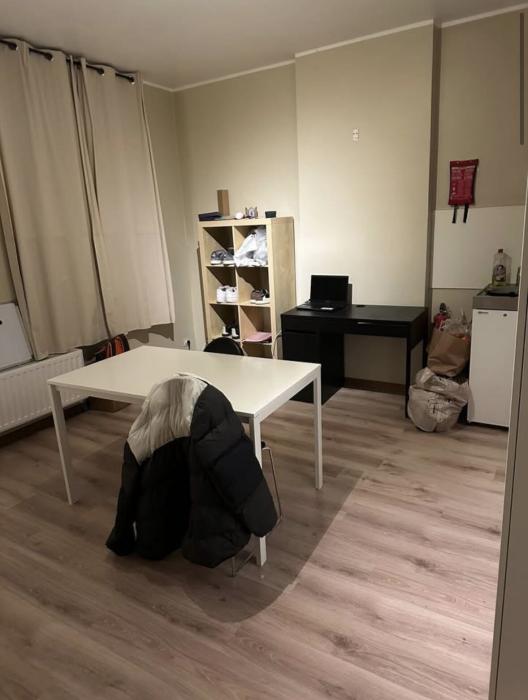 Studio 25 m² à Namur Centre - La Corbeille