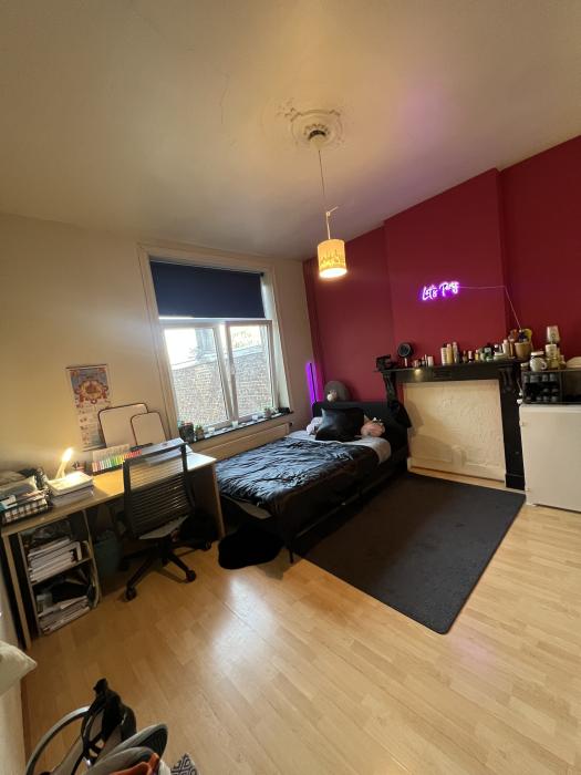 Kot 20 m² à Namur Centre - La Corbeille