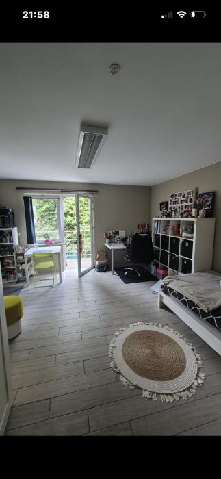 Studio 30 m² in Namen Andere