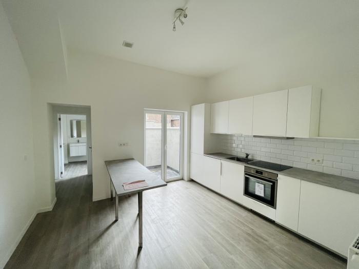 Shared housing 12 m² in Namur Sources / St Servais / Trois Piliers